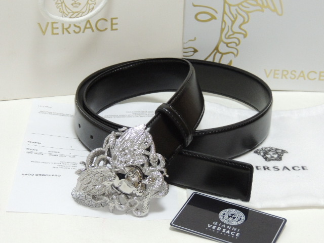 Versace Belt 38mm lb07